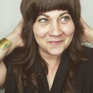 Meet your Posher, Suzy